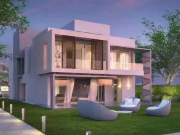 Buy Your Unit Now in Hadaba 6 October With Space From 242m²