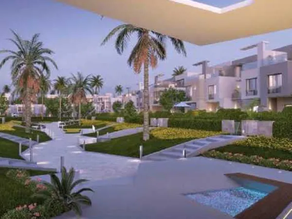 Book 362 Meters Twin House in Hadaba