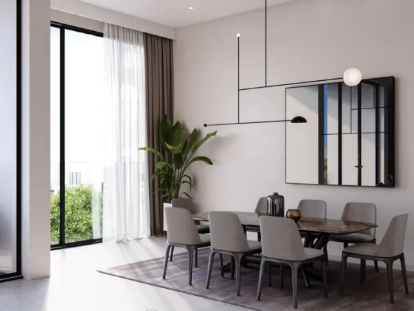 283M Penthouse for Sale in O West