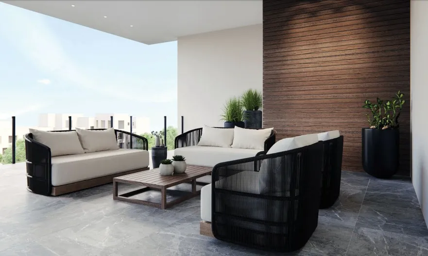 283M Penthouse for Sale in O West