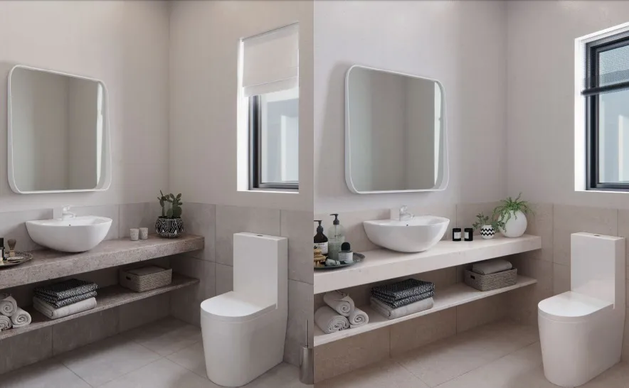 283M Penthouse for Sale in O West