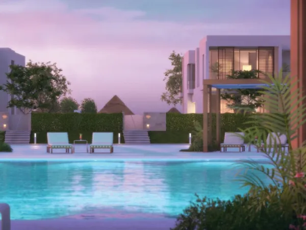 Get an Twin House in Hadaba 6th of October City With an Area of 300 meters