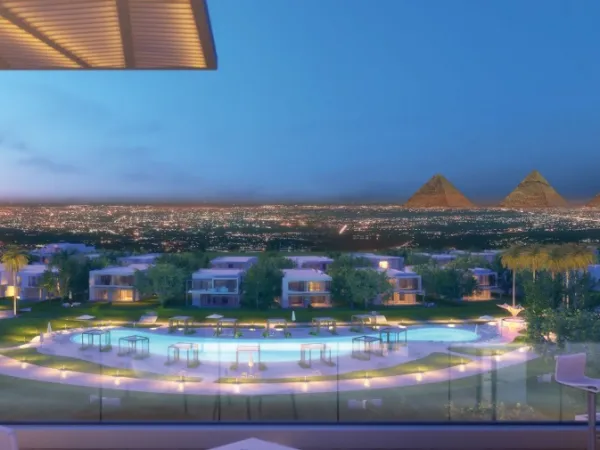 Twin Houses for sale 300m² in Hadaba