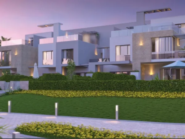 Find Out The Price of an Villa With an Area of 500 Meters in Hadaba 6 October
