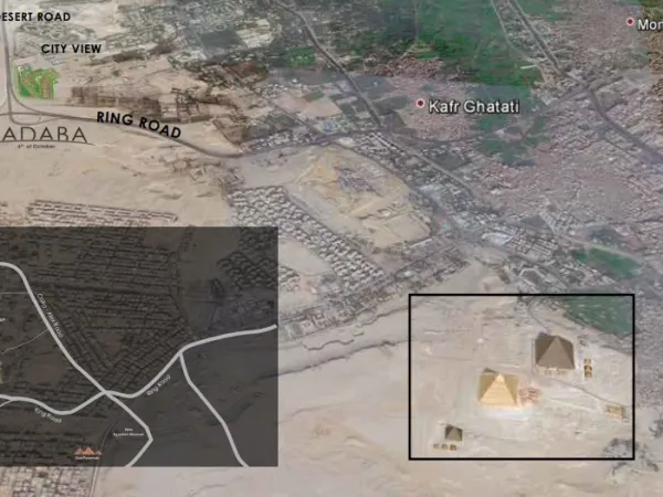 Villas for sale in Hadaba 500m²