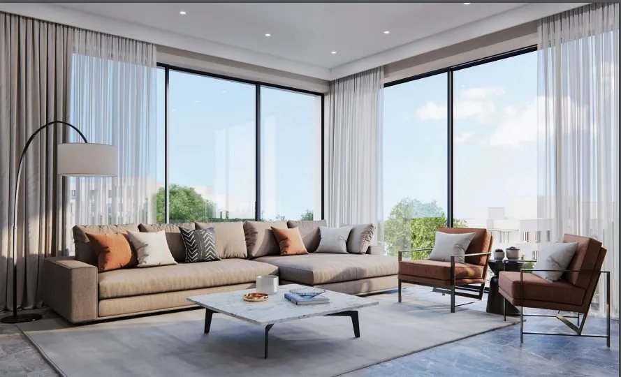 Duplex for Sale in O West 329 Meters