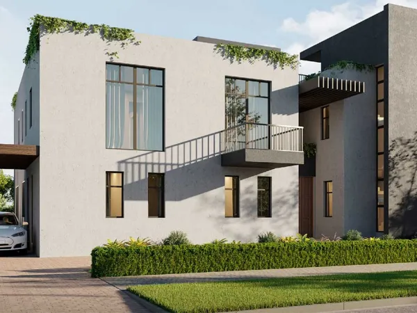 سارع بشراء تاون هاوس في 6 أكتوبر بمساحة 170 متر في كمبوند أو ويست