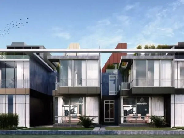 استلم شقتك في اكبر كمبوندات المتسقبل كمبوند بلوم فيلدز