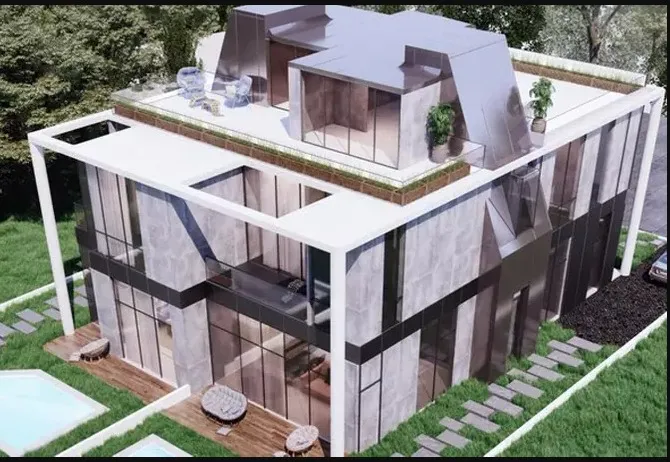 76M Studio for Sale in Bloom Fields, by Tatweer Misr