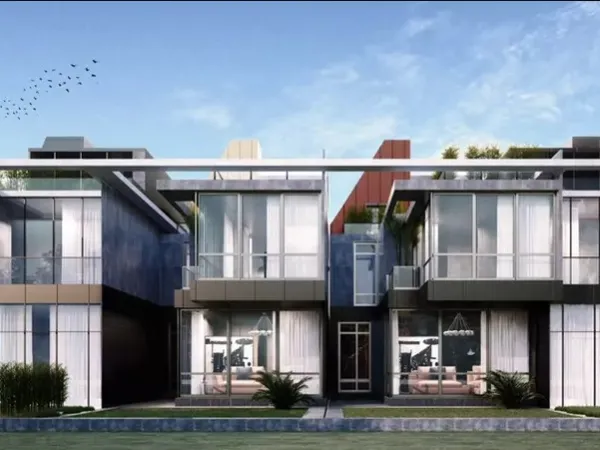 للبيع بالتقسيط شقة 150 متر بحديقة في بلوم فيلدز