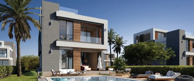 Houses for sale 334m² in La Vista City