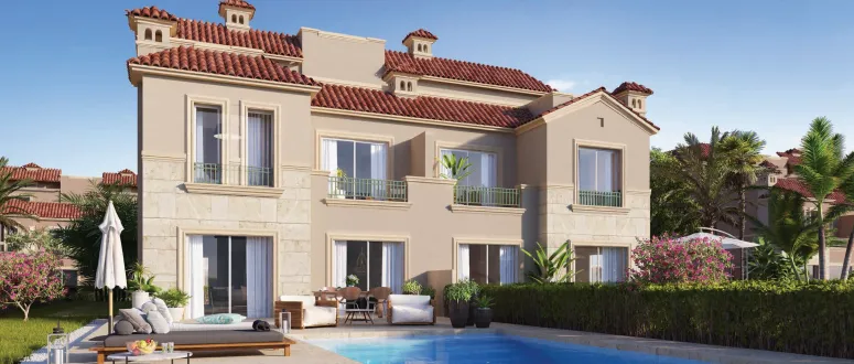 Properties for sale in La Vista City 449m² From La Vista Developments