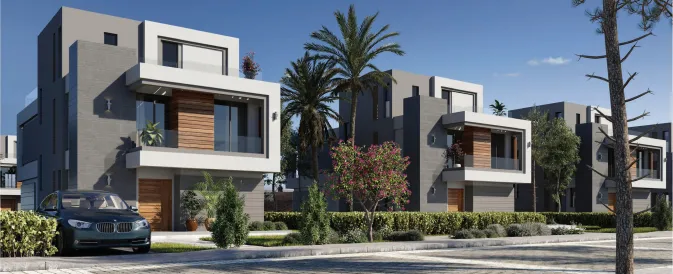 Properties for sale in La Vista City 449m² From La Vista Developments