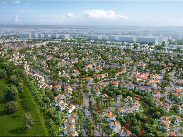 Apartments for Sale in Celia New Capital