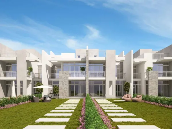5 Bedrooms Properties for Sale in Al Maqsad