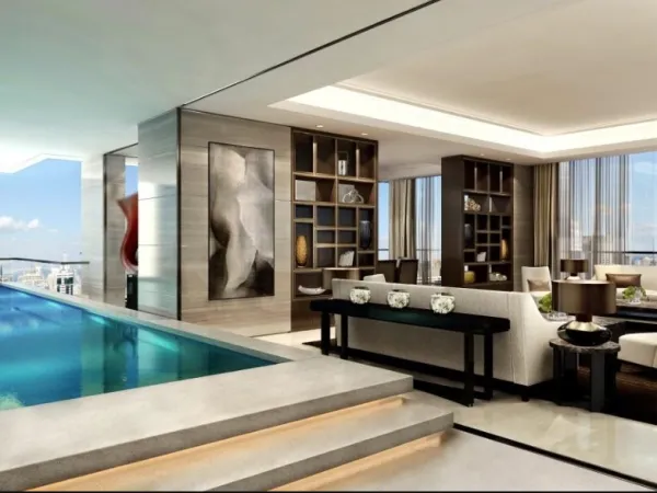 Own Your Twin House in IL Bosco New Capital Starting From 396m²