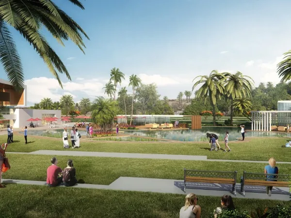 عقارات 3 غرف نوم للبيع في البروج