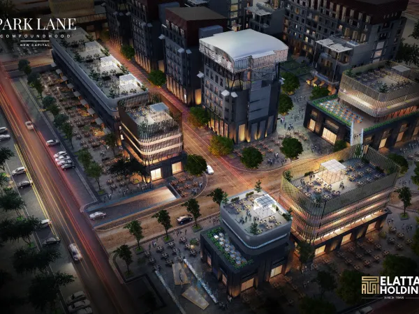 Properties for sale in Park Lane