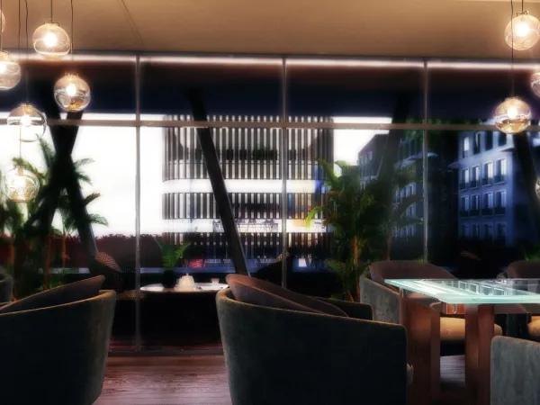 Apartment for sale in Park Lane