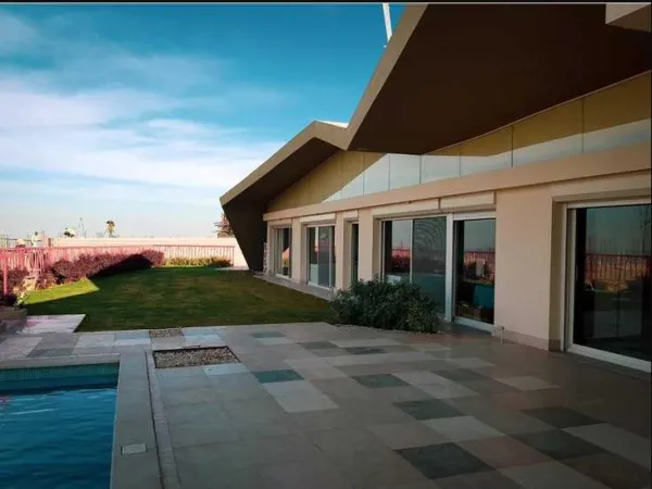 Get An Chalet in IL Monte Galala El Sokhna Starting From 155m²