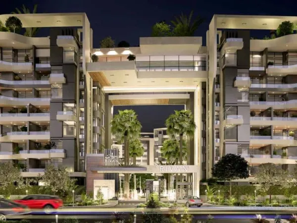 Properties for sale in Rivan