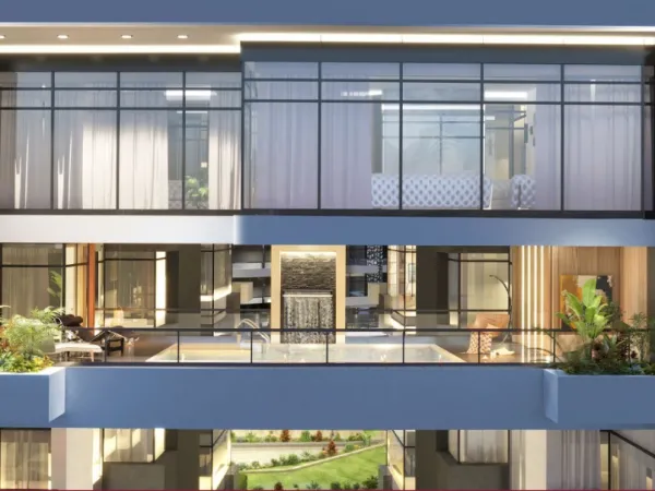 Your Unit With 149m² in Rivan New Capital