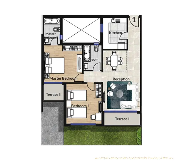 Properties for sale in Azadir