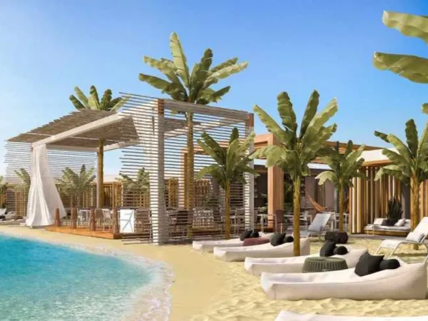 Your Unit With 200m² in Hacienda Bay North Coast