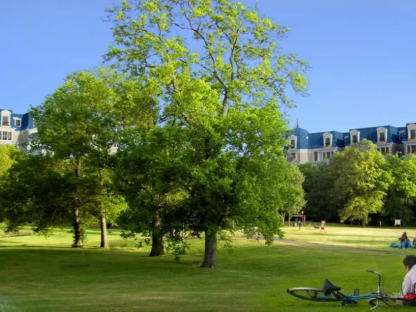 سارع بالحجز في ماونتن فيو هايد بارك وحدات تبدأ مساحاتها من 218 متراً