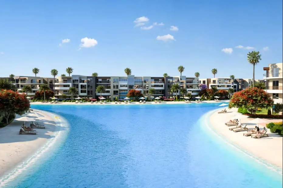 Chalets for Sale in Bo Sands