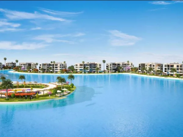 Chalets for Sale in Bo Sands Resort North Coast