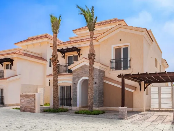 For Sale with Installment An Apartment 163m in Al Maqsad Residence