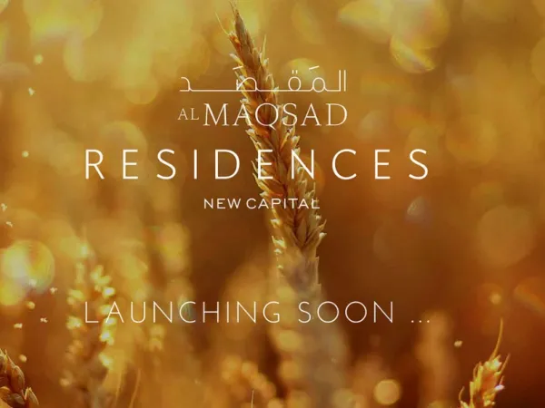 Properties for sale in Al Maqsad Residence