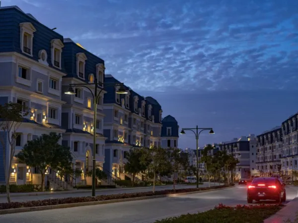 أحصل على شقة في ماونتن فيو هايد بارك القاهرة الجديدة بمساحة 203 متراً