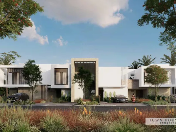 تفاصيل عن شقق كمبوند زيد ايست بمساحة 166 متراً