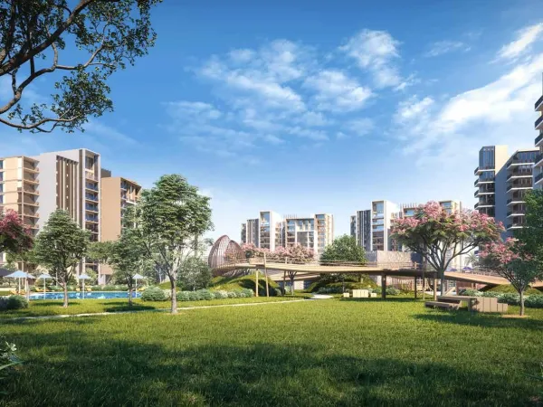 تعرف على سعر شقة بمساحة 190 متراً في كمبوند زيد ايست