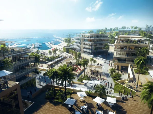 With Installments Up To 8 years Buy An Chalet in Jefaira Starting From 62m