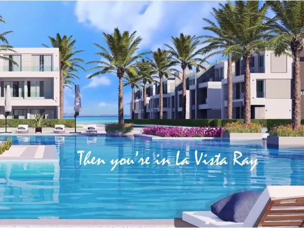 Chalet for sale in La Vista Ray