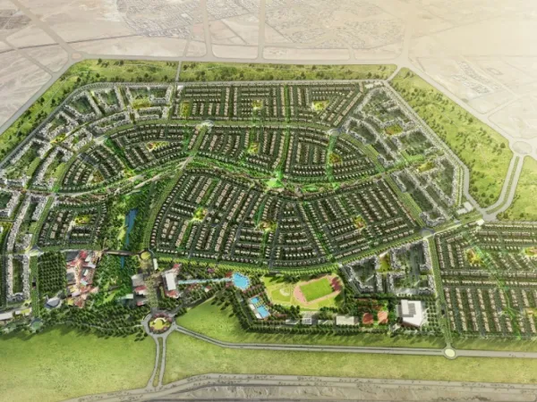 Take The Opportunity And Get A Villa With An Area Of 208 Meters In Sodic East Compound