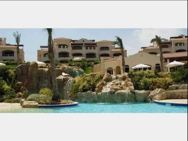 Own Your Chalet in La Vista Topaz Ain Sokhna Starting From 140m²