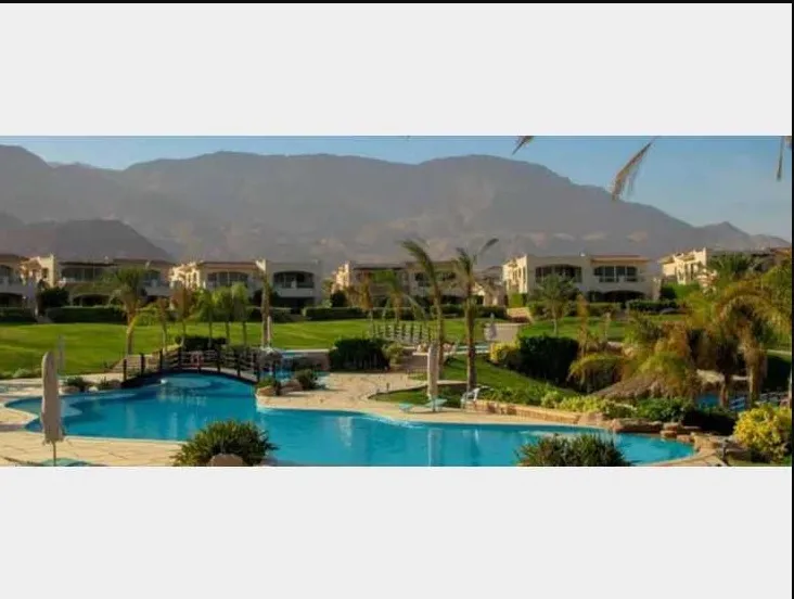Own Your Chalet in La Vista Topaz Ain Sokhna Starting From 140m²