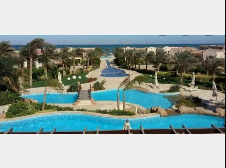 Own Your Chalet in La Vista Topaz Ain Sokhna Starting From 140m²