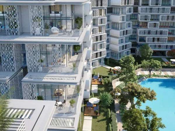 Receive Your Chalet in The Largest Resorts Of North Coast Cascadia Resort With 150m