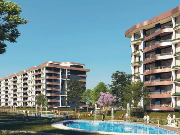 Chalets for Sale in Cascadia