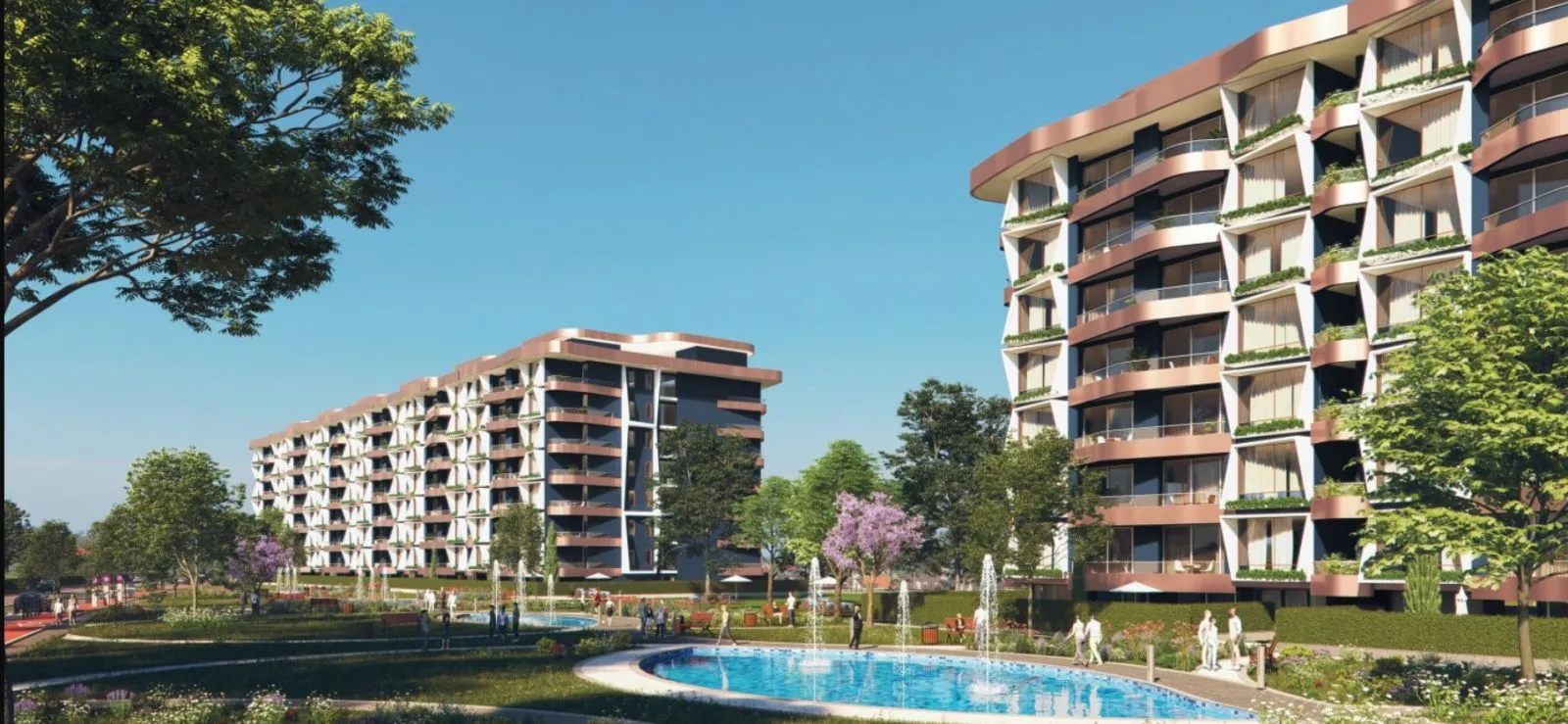 Properties for Sale in Cascadia
