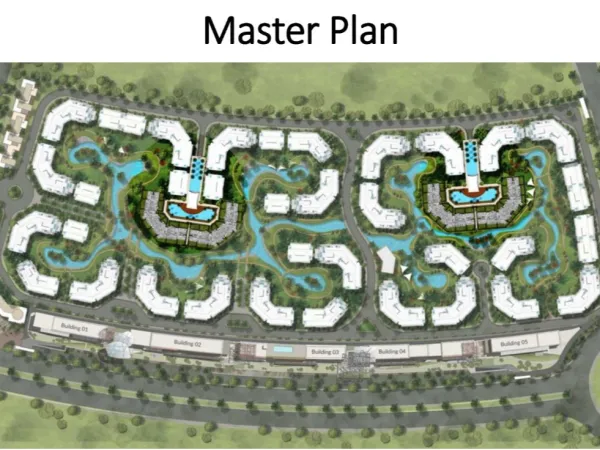 Chalets for Sale in Cascadia North Coast Resort