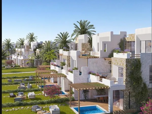 Get An Studio in El Masyaf North Coast Starting From 49m²