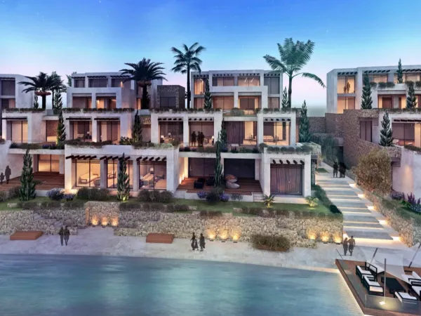 For Sale with Installment An Chalet 115m Ground Floor in El Masyaf