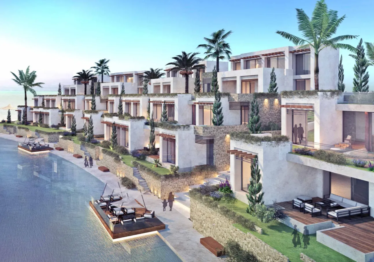 Townhouse for Sale in El Masyaf