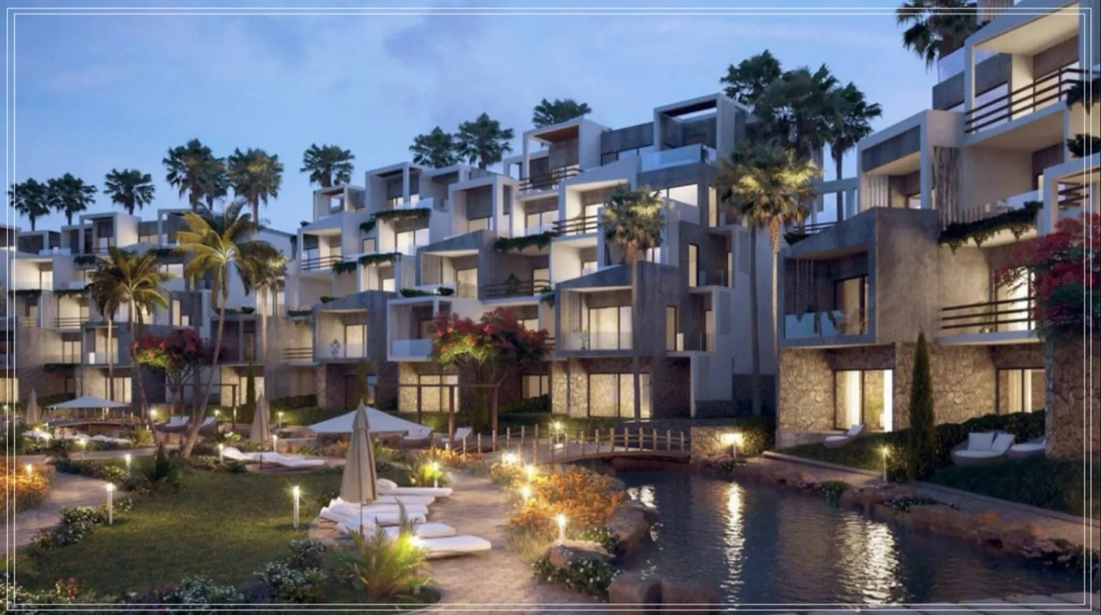 Properties for sale in El Masyaf